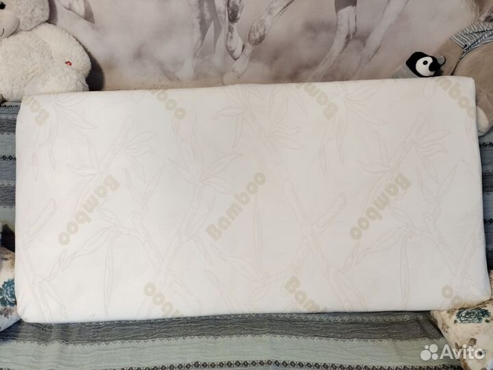 Матрас детский 120х60