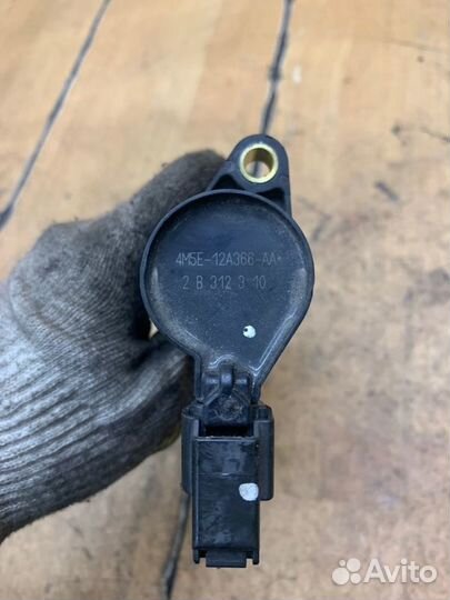 Модуль зажигания Volvo V50 B4204S4 2012