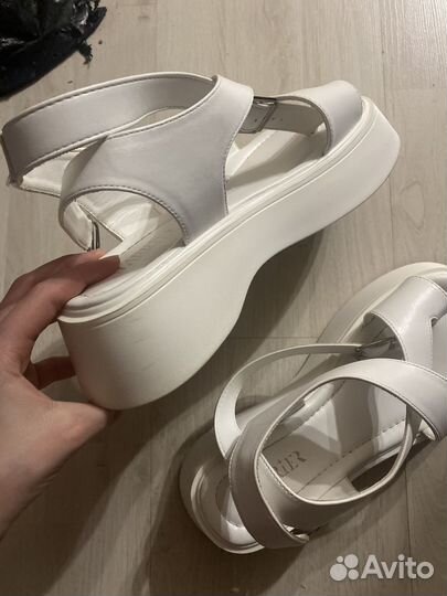 Босоножки женские 37 размер