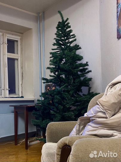 Ель искуственная