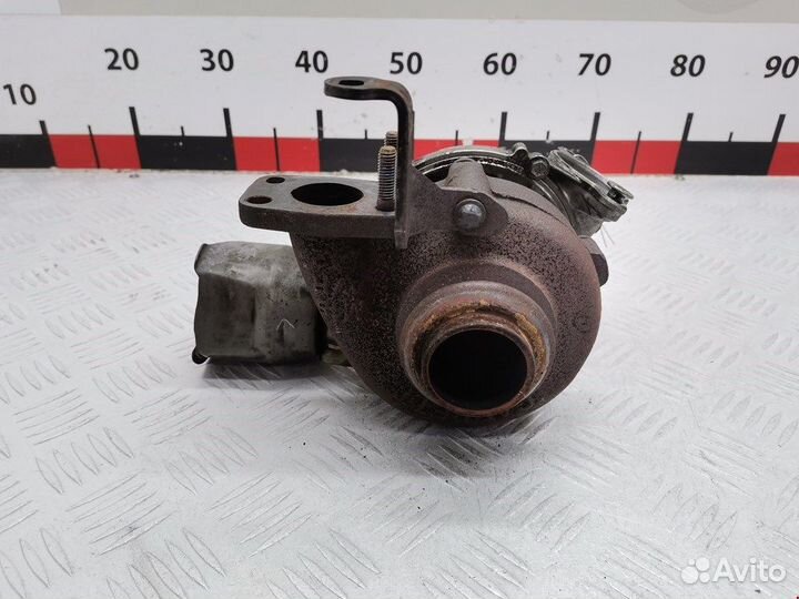 Турбина для Ford Focus 2 1479055