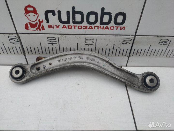 Рычаг задний левый Mercedes Cls W218 OM651 2012