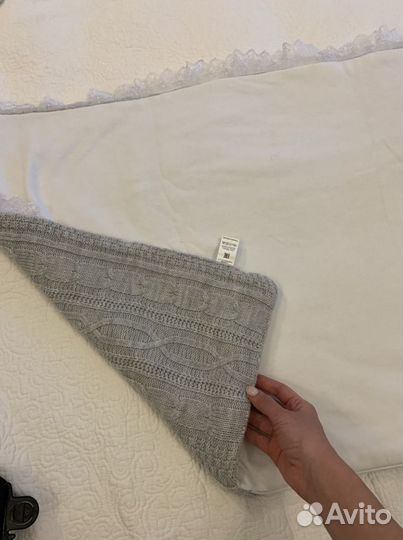 Конверт - одеяло на выписку