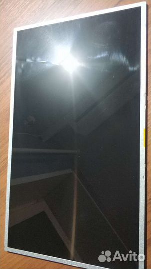 Матрица для ноутбука 15.6, установка бесплатно