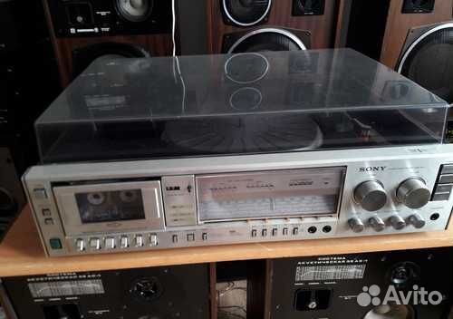 Проигрыватель арктур 004