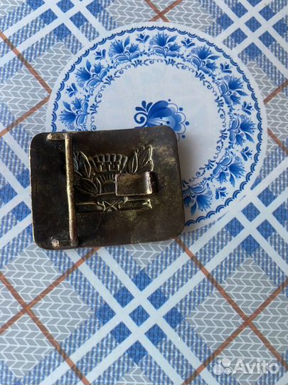 Старые вещи