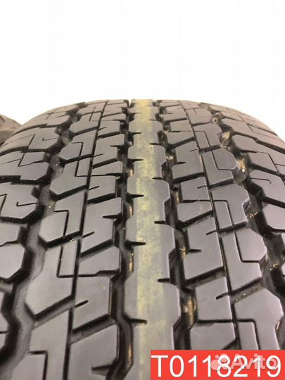 Dunlop Grandtrek AT22 275/65 R17 115T