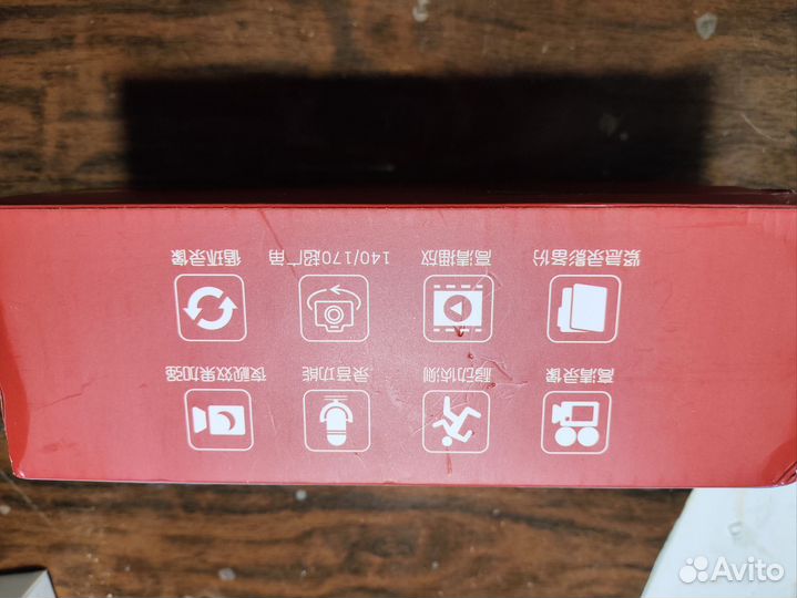 Видеорегистратор carovr