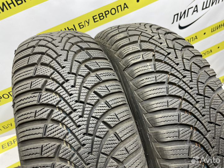 Goodyear UltraGrip 9 205/60 R16 100R