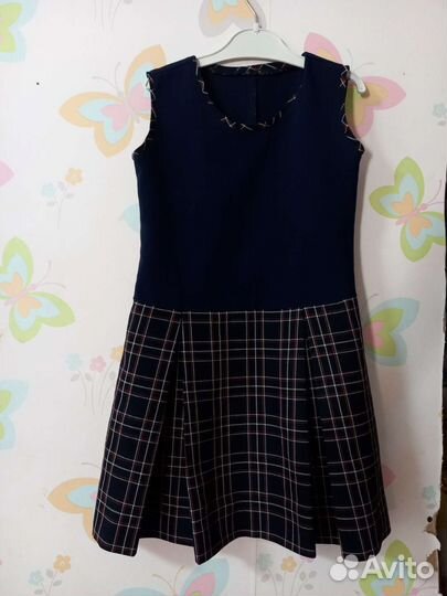 Школьная форма 10й школы