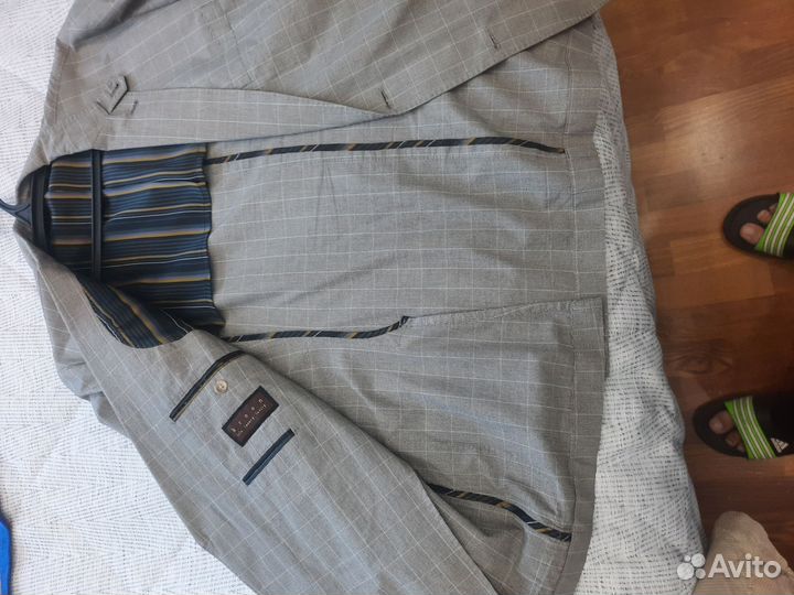 Пиджак фирменный Kroon, новый