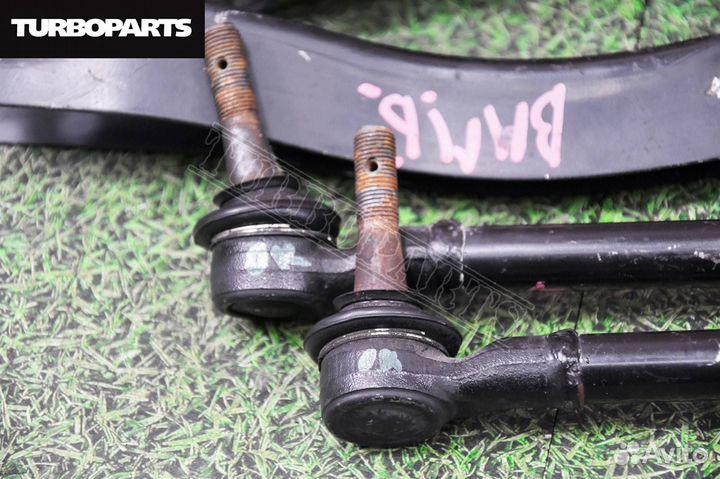 Рычаги нижние задние Subaru Forester SH5 EJ205