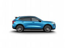 Новый Haval Jolion 1.5 AMT, 2024, цена от 1 836 750 руб.