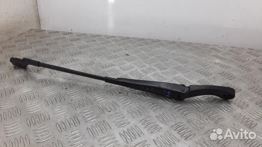 Щеткодержатель лобового стекла chevrolet cruze 2