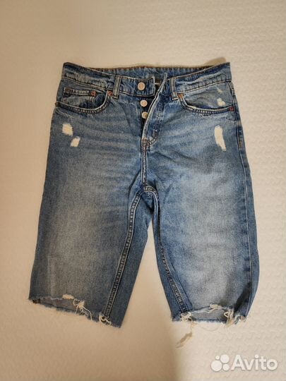 Огромный пакет одежды