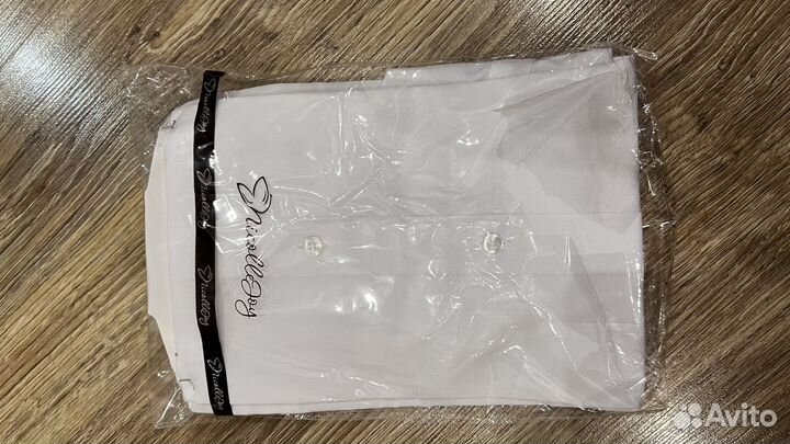 Рубашка для мальчика