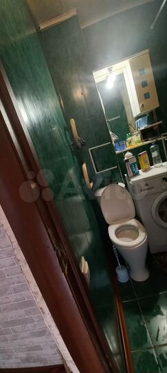 2-к. квартира, 55 м², 3/5 эт.