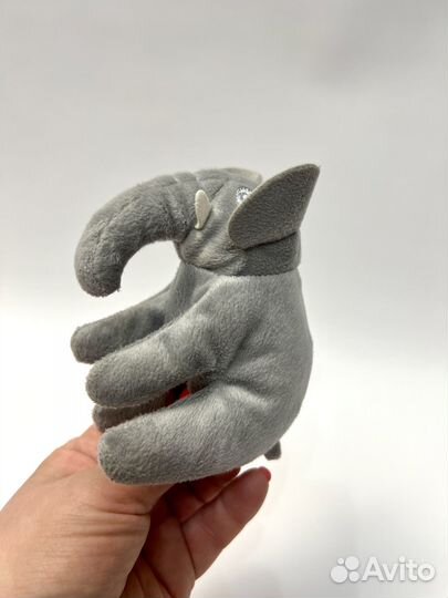 Мягкие игрушки Икеа