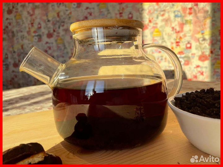 Иван-чай 1кг как надо, вкуснющий