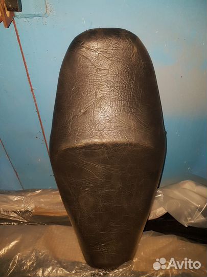 Сиденье Suzuki bandit gsf400