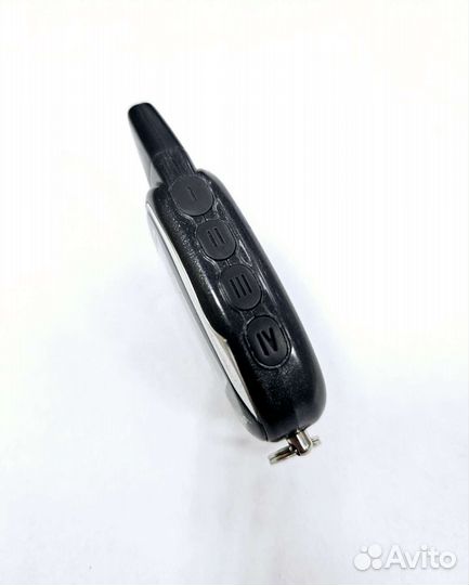 Брелок Scher-Khan Magicar 11/12 Оригинал б/у