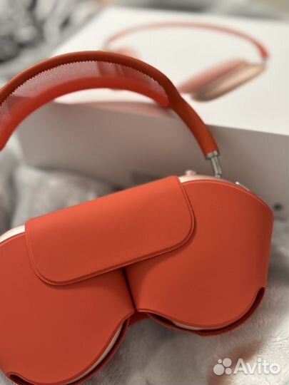 Apple airpods max оригинал