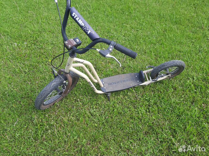 Подросковый