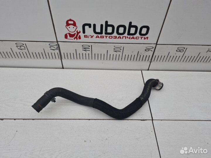 Трубка охлаждения Mercedes E-Class C207 651.911