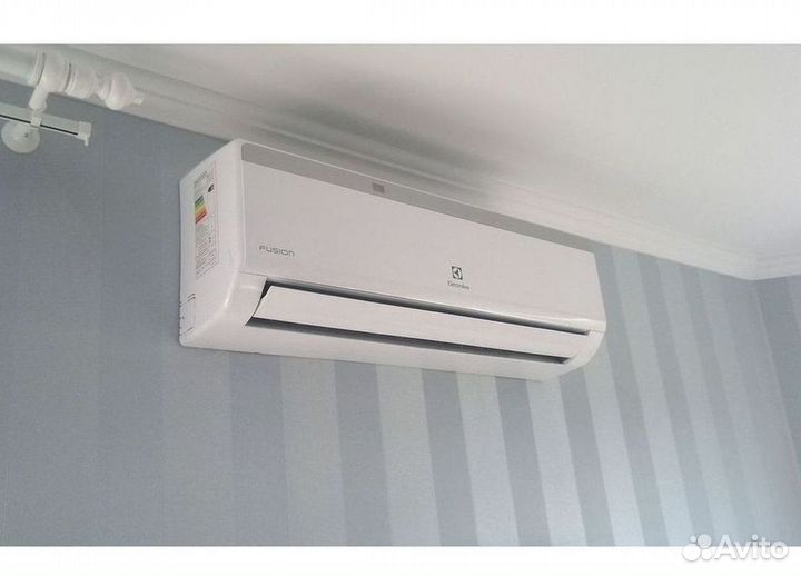 Кондиционер / большой выбор