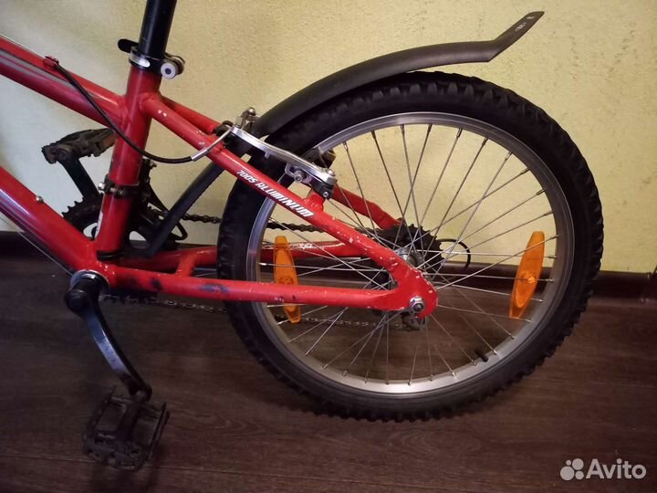 Детский велосипед Norco Eliminator