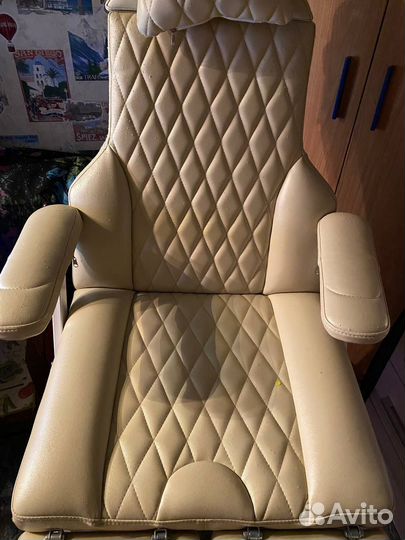 Кресло для педикюра