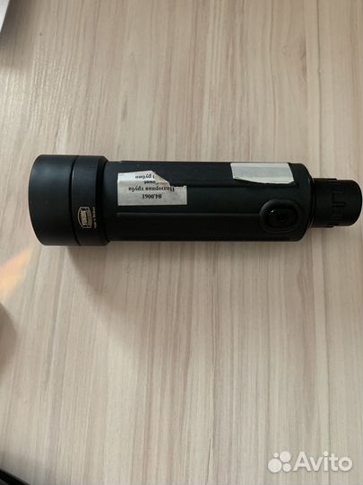 Подзорная труба scout 30-50