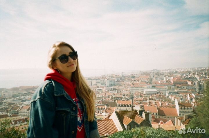 Pentakon Praktika M50 ST с примерами кадров