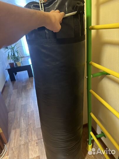 Боксерская груша