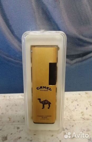 Зажигалка Catolea