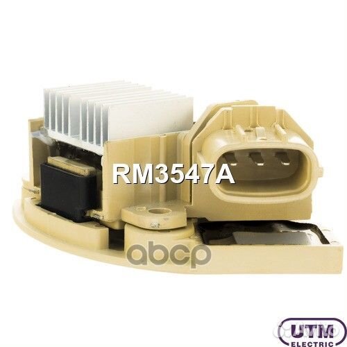 Регулятор генератора infinitiex 35VQ35HR10.20