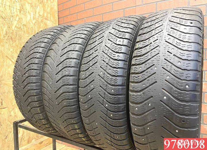 Cordiant Snow Cross 2 185/65 R15 87L