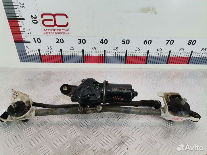 Трапеция для Nissan Micra K12