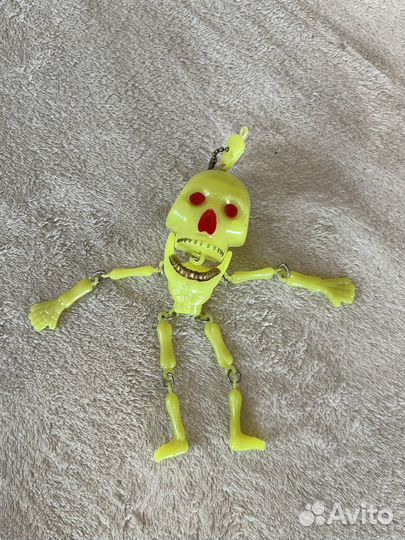 Игрушки Из Макдоналдса И Чупа Чупсов отличное сост