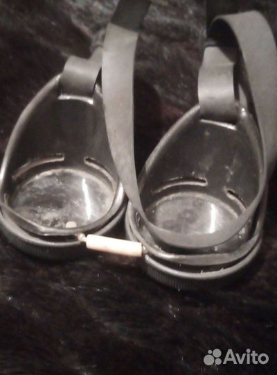 Очки старые Германия