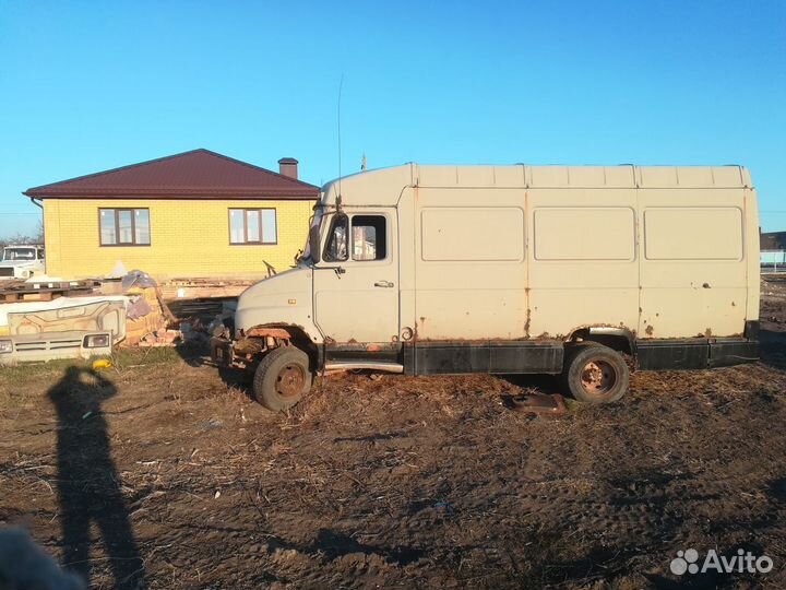 Газ,паз,зил бычок разбор