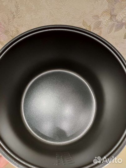 Мультиварка