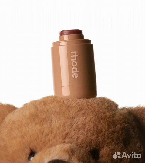 Rhode Pocket Blush румяна Toasted Teddy в наличии