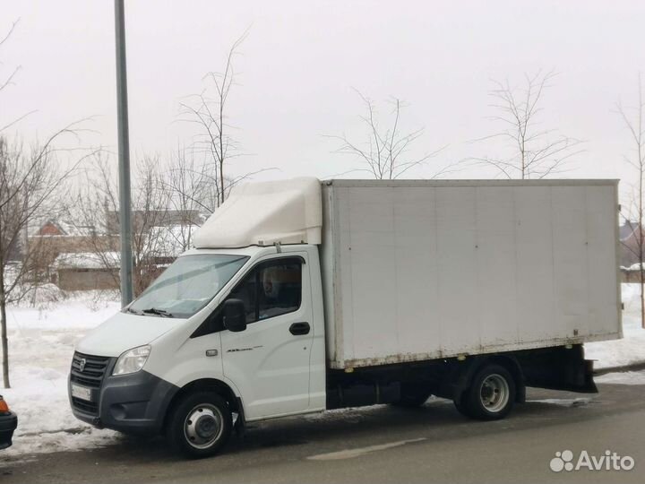 Грузоперевозки/Переезды/Газель/Домашний Переезд