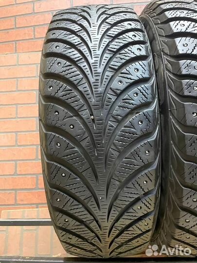 Sava Eskimo Stud 185/65 R15 88T