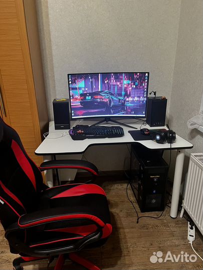 Пк i9-9900k rtx 2080TI