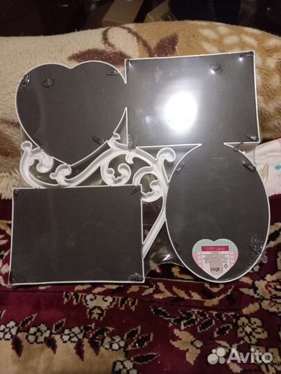 Рамки для фото