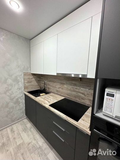 Кухонные гарнитуры в рассрочку