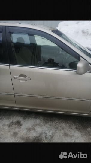 Toyota Camry 2.4 AT, 2003, 70 000 км