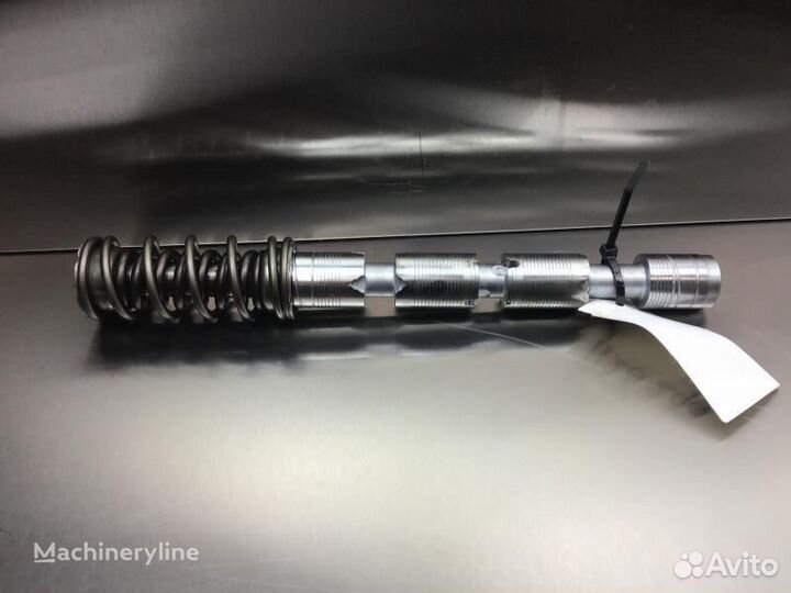 Поршень Liebherr 10334137